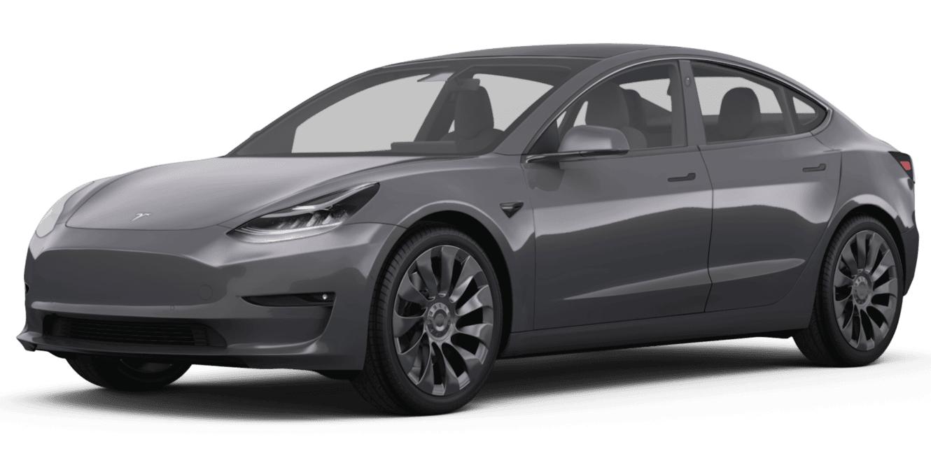 TESLA MODEL 3 2023 5YJ3E1EA0PF402201 image